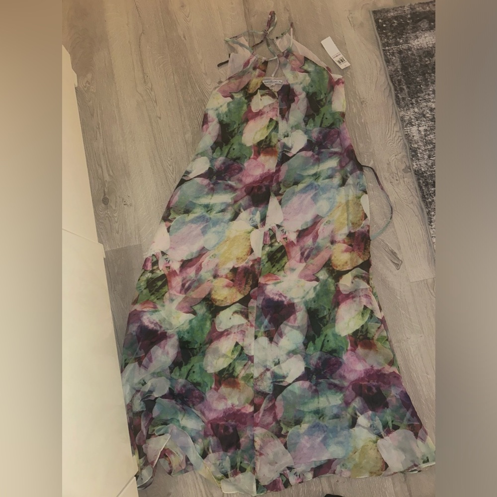 Maggy London dress